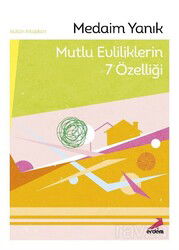 Mutlu Evliliklerin 7 Özelliği - Erdem Yayınları
