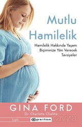Mutlu Hamilelik - Epsilon Yayınları