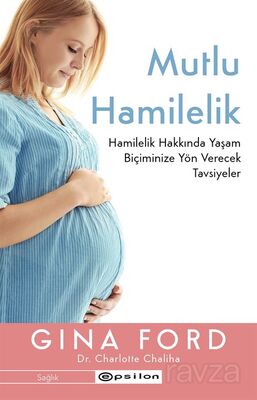 Mutlu Hamilelik - 1