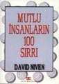 Mutlu İnsanların 100 Sırrı - 1