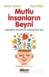 Mutlu İnsanların Beyni - Totem Yayıncılık