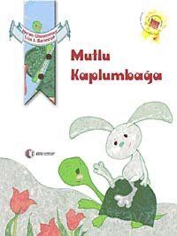 Mutlu Kaplumbağa - 1