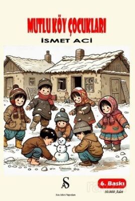 Mutlu Köy Çocukları - 1