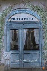 Mutlu Mesut - Cinius Yayınları