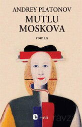 Mutlu Moskova - Metis Yayınları