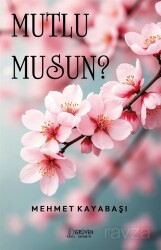 Mutlu Musun? - Serüven Kitap (Ordu)