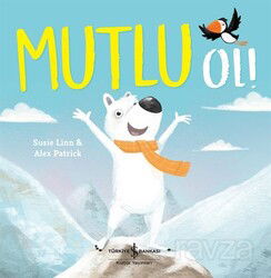 Mutlu Ol! - İş Bankası Yayınları