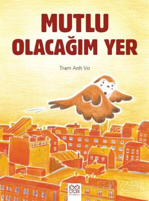 Mutlu Olacağım Yer - 1