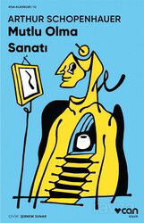 Mutlu Olma Sanatı (Kısa Klasik) - Can Yayınları