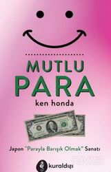 Mutlu Para - Kuraldışı Yayınları