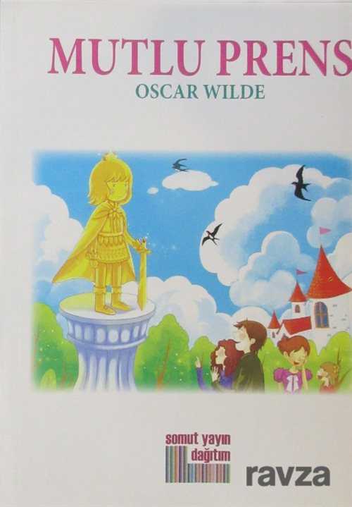 Mutlu Prens - Somut Yayınları