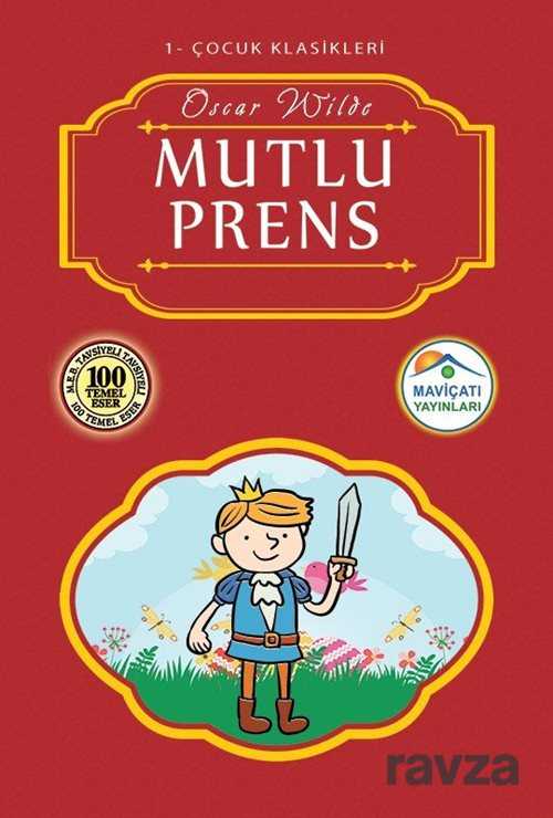 Mutlu Prens - 1