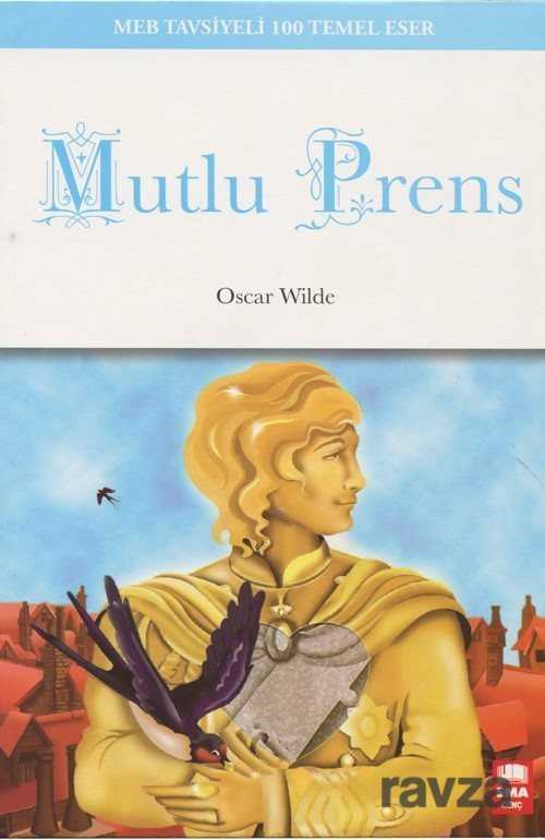 Mutlu Prens - Ema Genç Kitap