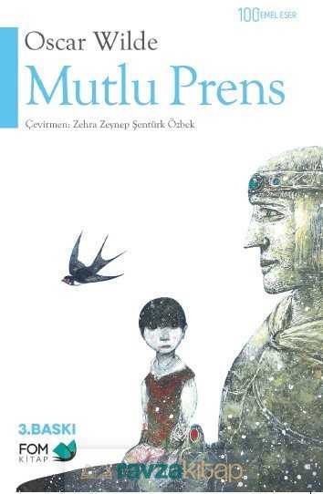 Mutlu Prens - Fom Kitap