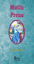 Mutlu Prens - Araf Yayınları