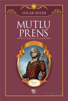 Mutlu Prens - 1