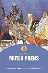 Mutlu Prens - Dipnot Yayınları