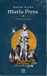Mutlu Prens - İletişim Yayınları