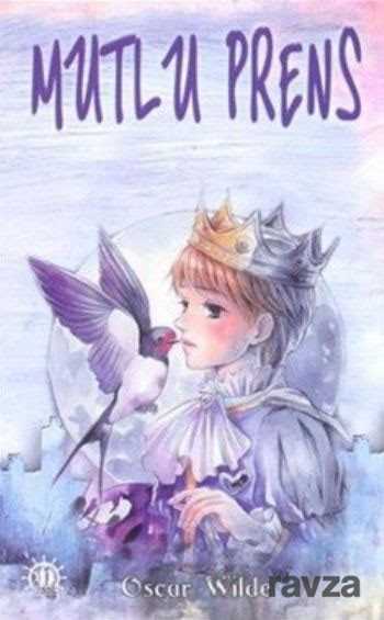 Mutlu Prens - Yason Yayıncılık