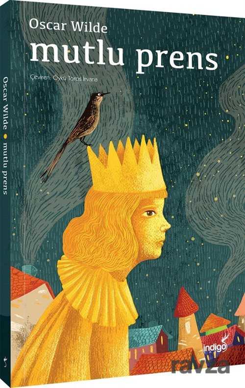 Mutlu Prens - İndigo Kitap