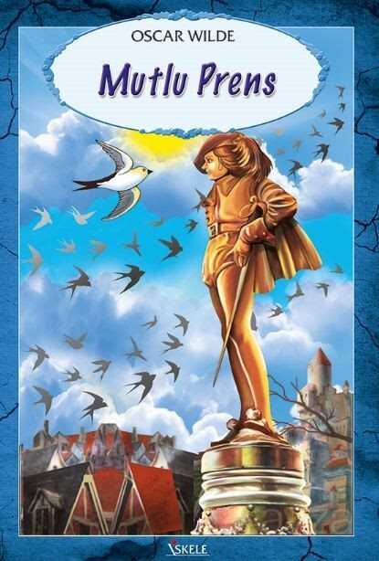 Mutlu Prens - İskele Yayıncılık