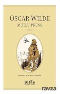 Mutlu Prens - Bilge Kültür Sanat