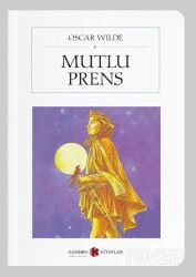Mutlu Prens (Cep Boy) (Tam Metin) - Karbon Kitaplar