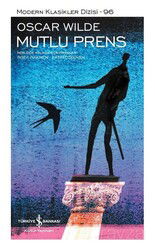 Mutlu Prens (Ciltli) - İş Bankası Yayınları