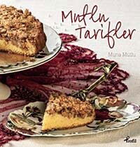 Mutlu Tarifler - Profil Yayıncılık