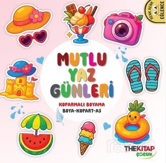 Mutlu Yaz Günleri - 1