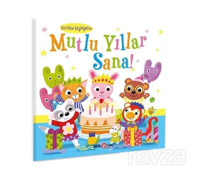 Mutlu Yıllar Sana! - 1