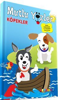 Mutlu Yüzler: Köpekler - 1