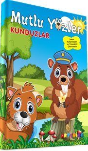 Mutlu Yüzler: Kunduzlar - 1