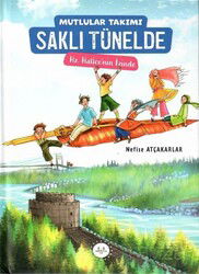 Mutlular Takımı Saklı Tünelde Hz. Hatice'nin İzinde - Diyanet İşleri Başkanlığı