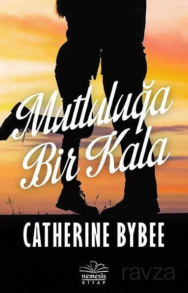 Mutluluğa Bir Kala - Nemesis Kitap