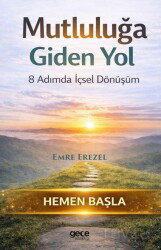 Mutluluğa Giden Yol - Gece Kitaplığı