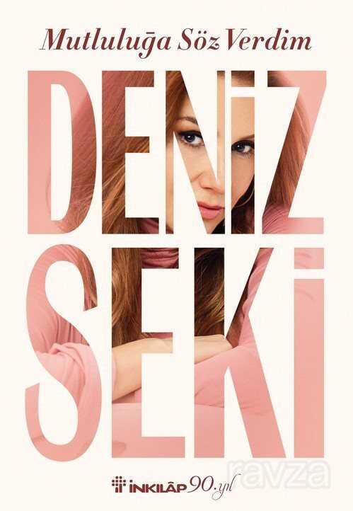 Mutluluğa Söz Verdim - İnkılap Kitabevi