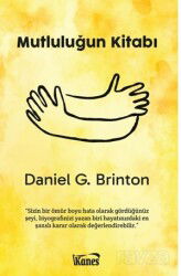 Mutluluğun Kitabı - Kanes Yayınları