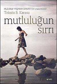 Mutluluğun Sırrı - Alfa Yayınları