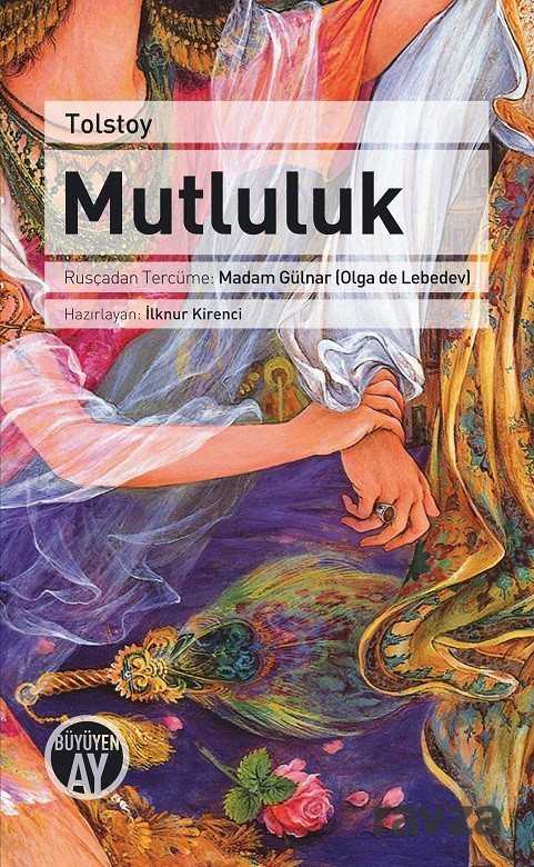 Mutluluk - Büyüyenay Yayıncılık
