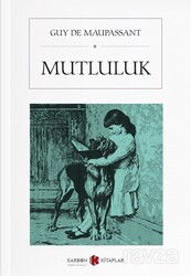 Mutluluk - Karbon Kitaplar