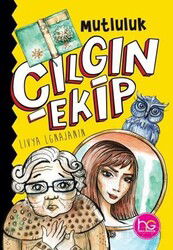 Mutluluk - Halk Kitabevi