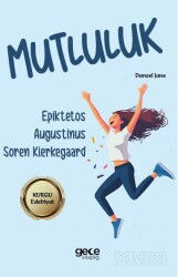 Mutluluk - Gece Kitaplığı