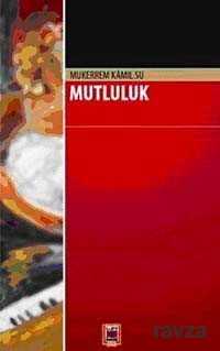Mutluluk - Elips Kitap