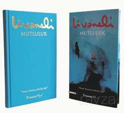 Mutluluk (Ciltli) - İnkılap Kitabevi