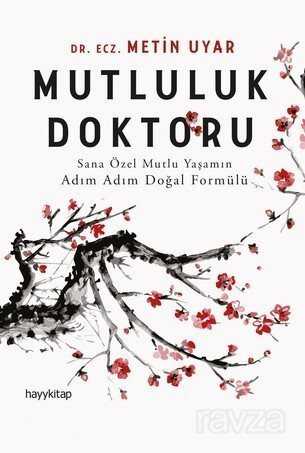 Mutluluk Doktoru - Hayy Kitap - Kampanya