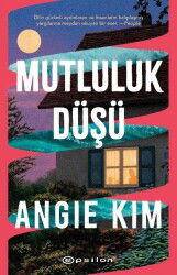 Mutluluk Düşü - Epsilon Yayınları