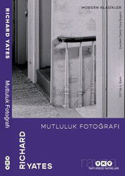 Mutluluk Fotoğrafları - Yapı Kredi Yayınları