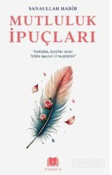 Mutluluk İpuçları - Parana Yayınları