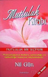 Mutluluk Kitabı - Kuraldışı Yayınları